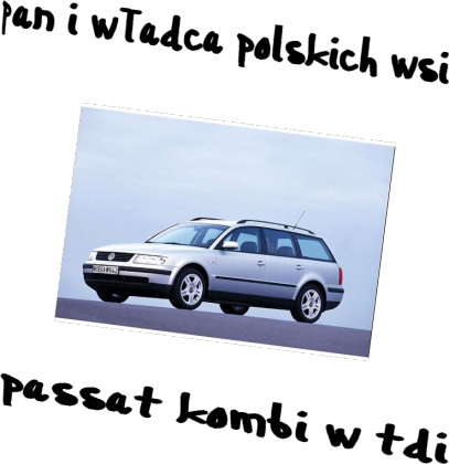 PASSAT 2