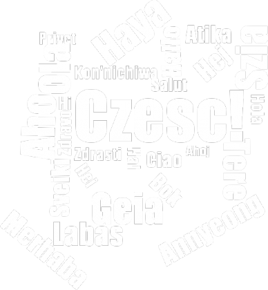 Czesc!