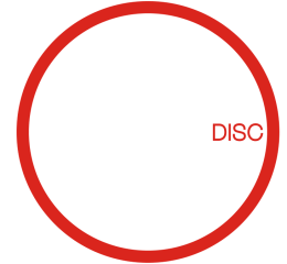 Bluza męska z kapturem - ROLLING WITH THE DISC.