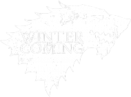 Game of Thrones - Winter is coming