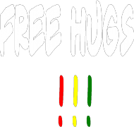 FREE HUGS