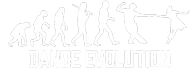 Dance Evolution - Damksa