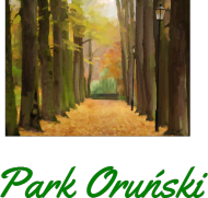 Park Oruński