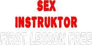 Bluza - Sex Instruktor