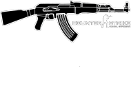 Koszulka CS:GO Counter Strike Global Offensive