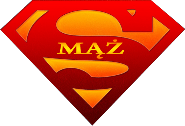 Super mąż