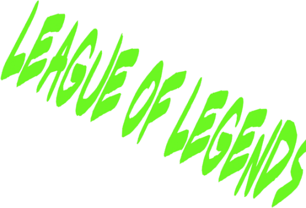 Koszulka League of Legends