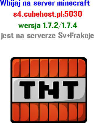 podkładka pod myszkę tnt13