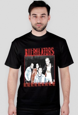 Nie! Nie! Nie! - BulboShop