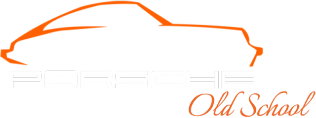 Bluza - Porsche Old School