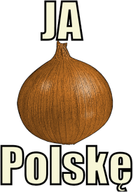 Ja kocham Polskę