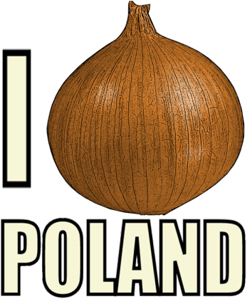 Ja kocham Polskę 2