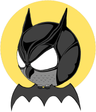 Batman Sowulka