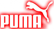 Bluza z nadrukiem puma