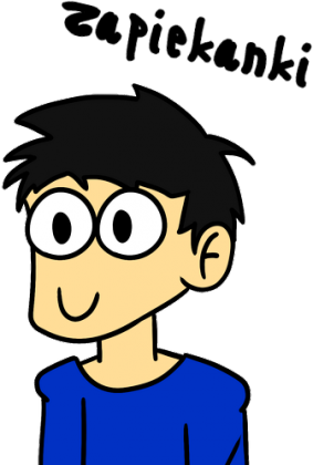 ZAPIEKANKI podkładka