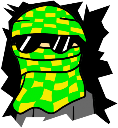 Cober/ Flew MIX Kubek