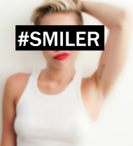 #smiler M 2