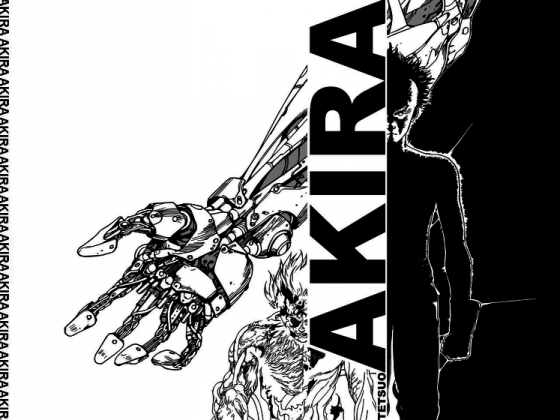 Akira