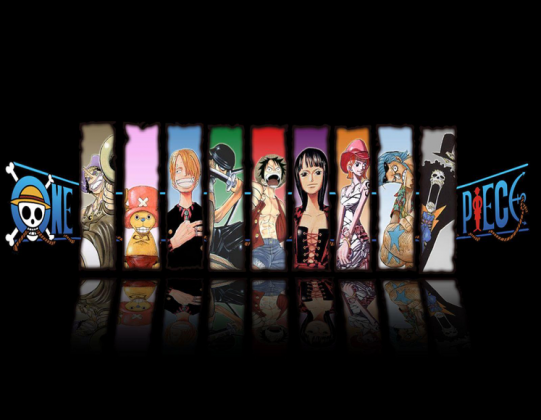 One Piece