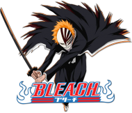 BLEACH / #1 / Ichigo / Damska