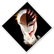 BLEACH / #2 / Ichigo / INSIDE / Męska