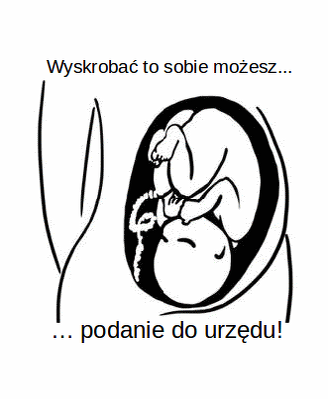 kubek Pro-Life podanie