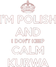 Jestem z Polski