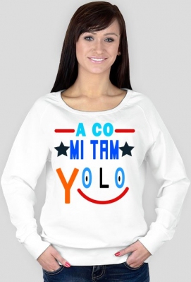 Yolo - SzyoShop
