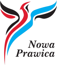 Nowa Prawica - LOGO - Torba