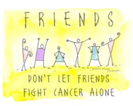 Friends
