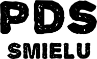 PDS ŚMIELU - Koszulka