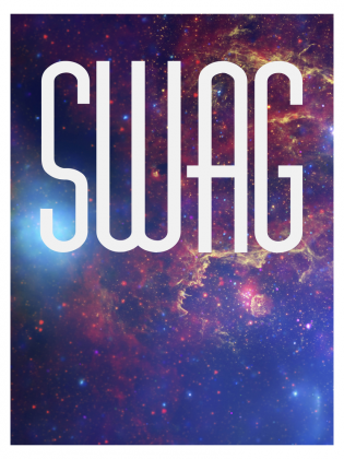 Swag galaxy