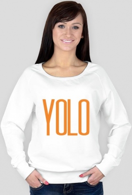 YOLO - Oryginalne gadżety