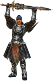 Wojo