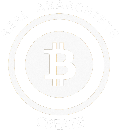 Koszulka Bitcoin - czarna