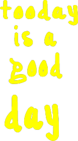 good day chłopięca