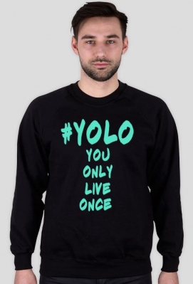 #YOLO - #YOLOWSKI