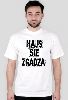 Hajs sie zgadza - Jak to?