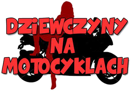 Kubek z napisem "Dziewczyny na motocyklach"