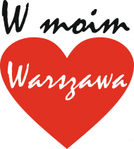 W moim sercu Warszawa