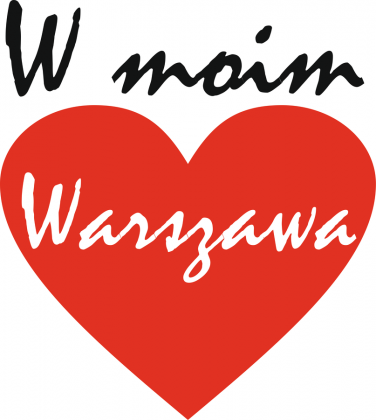 W moim sercu Warszawa