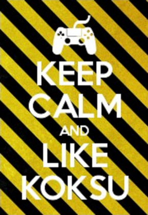 Keep Calm