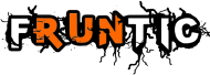 FRUNTIC logo 1 (przód)