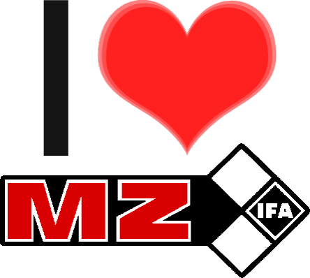 I love MZ!