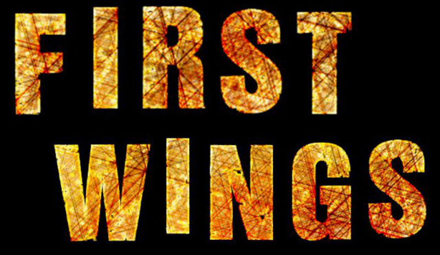 Firstowa nowa :) men.