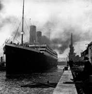 Titanic $$