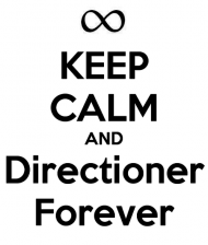 DLA DIRECTIONERS FOREVER