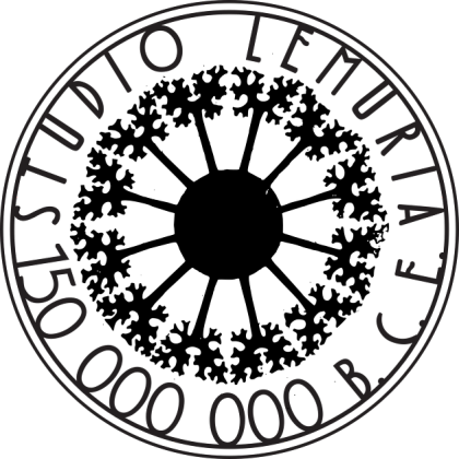 Lemuria - Logo 2015b