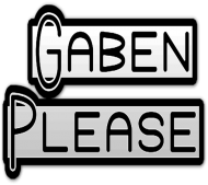 Gaben Please | CS:GO |