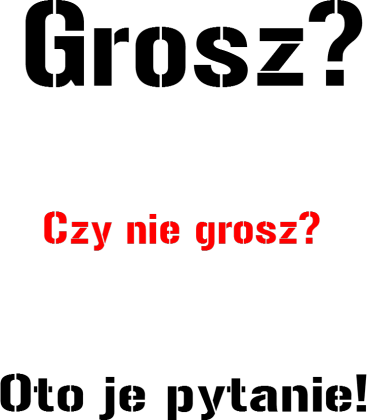 Te polimaty LoLa - koszulka dla zioma